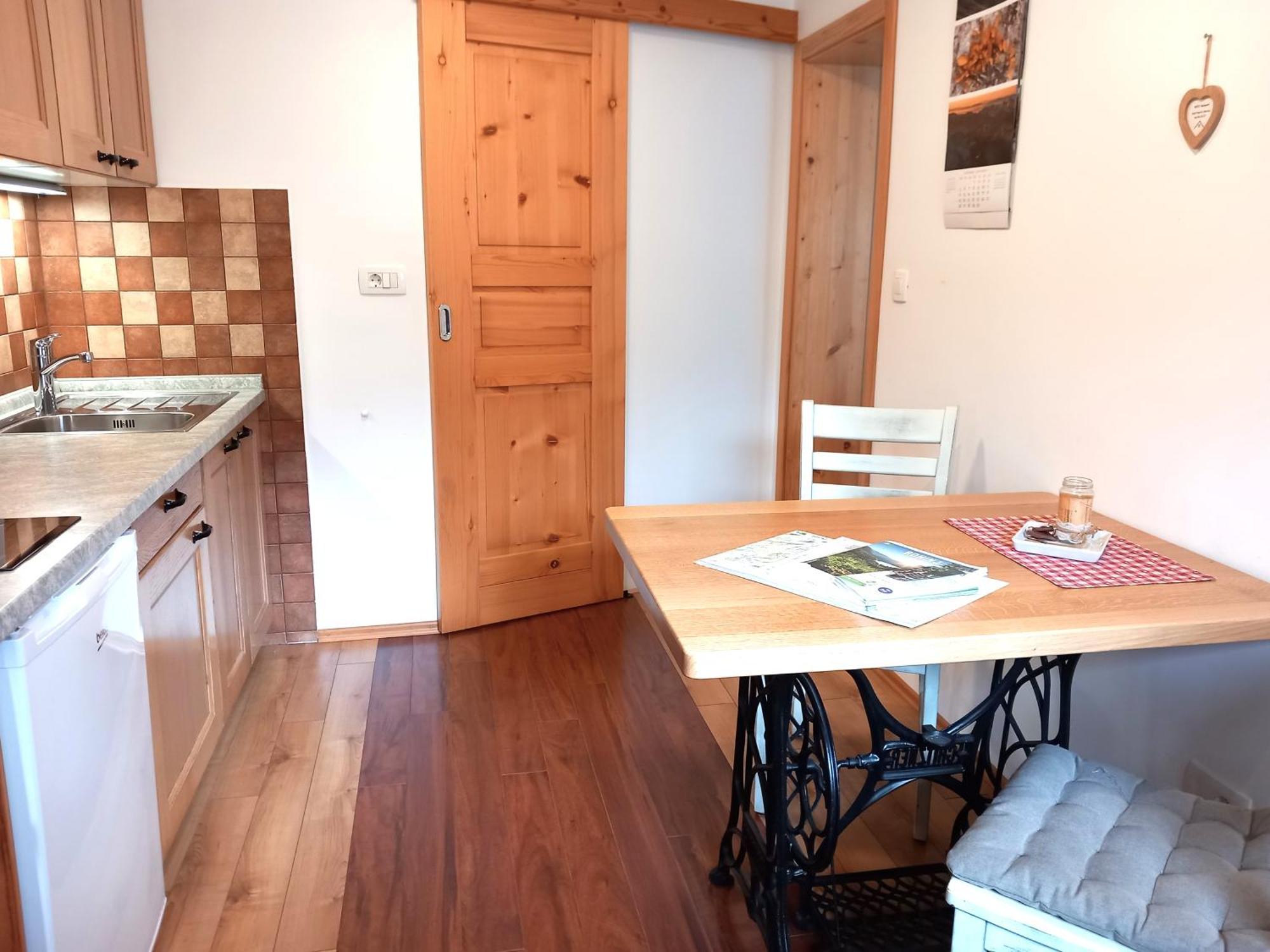 בוהין Apartments Markez מראה חיצוני תמונה