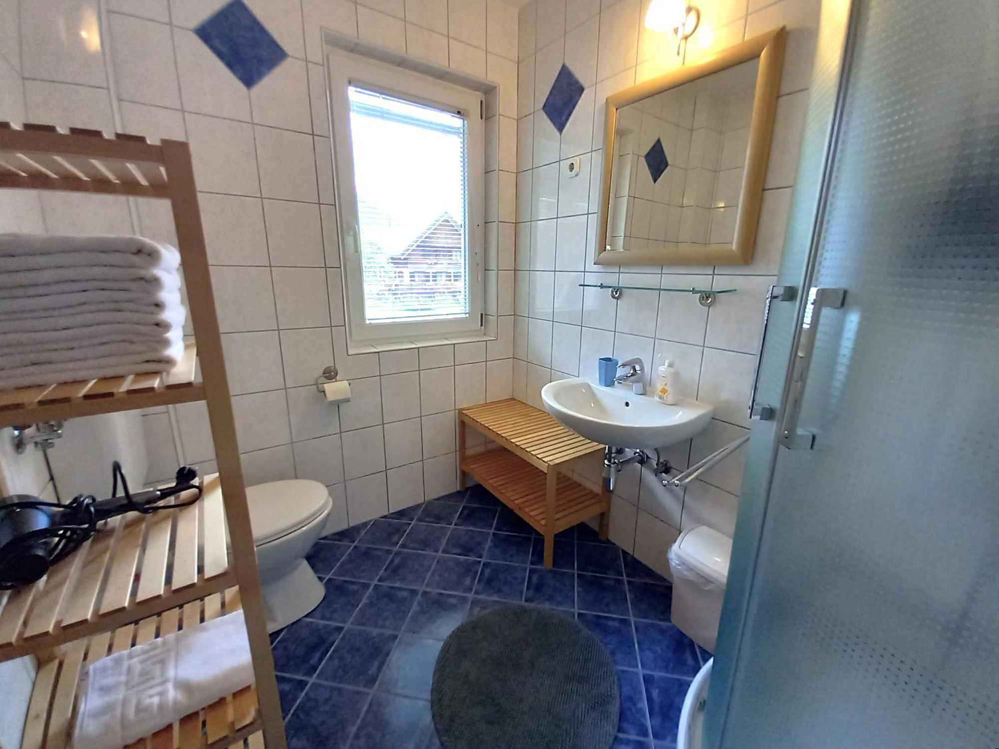 בוהין Apartments Markez מראה חיצוני תמונה